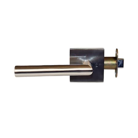 Emtek Satin Nickel Privacy C5210STUUS15 C5210STUUS15