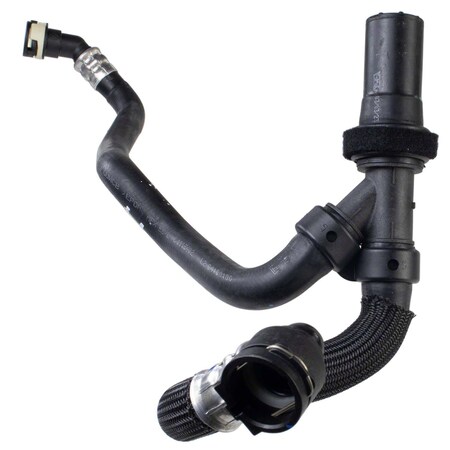 Motorcraft Radiator Coolant Hose,  KM7718