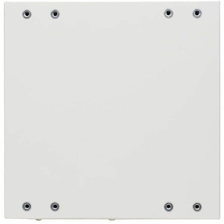 Eaton Tripp Lite Series SmartRack Outdoor Industrial Enclosure with Lock - NEMA 4, Surface Mount,  SRIN412126