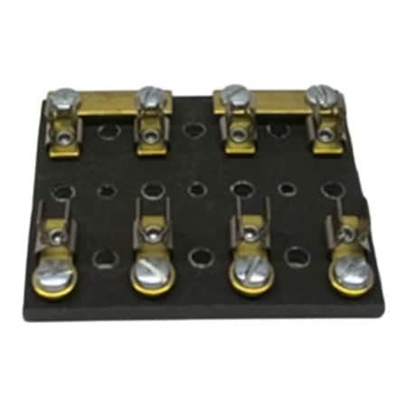 Cnh FUSE BOX, CNH OEM 9842361 9842361
