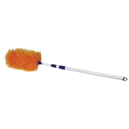 Impact Products Lambswool Duster Telescopic Handle 33" to 60" 3106-EA