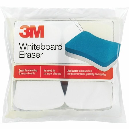 3M Whiteboard Eraser 581WBE