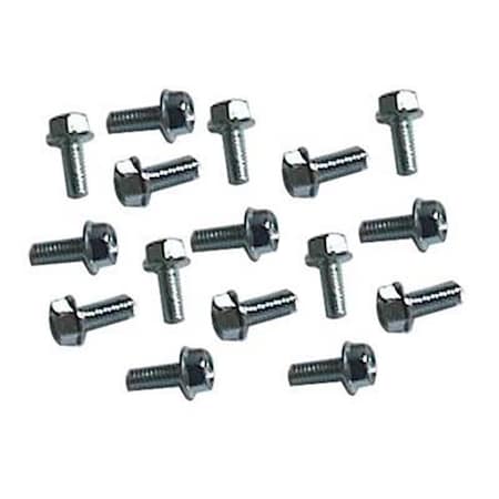 Aero Race Wheels 54-500003 Beadlock Bolt Kit ARW54-500003