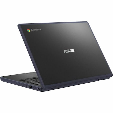 Asus ChromeBook/GREY/12.2 WUXGAWU non-Touch/MT8186G/8GB/64GB/Chrome CZ1204CM2A-YZ84