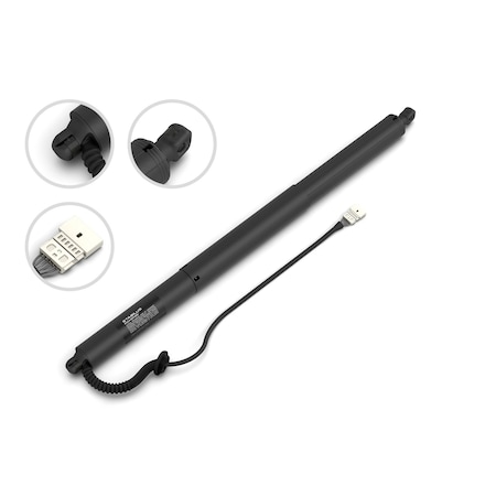 Stabilus Liftgate Lift Support 22.32 Inch 24-16 Mini 3A-511516