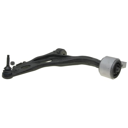 Moog Front Left Lower Suspension Control Arm and Ball Joint Assembly, RK621604