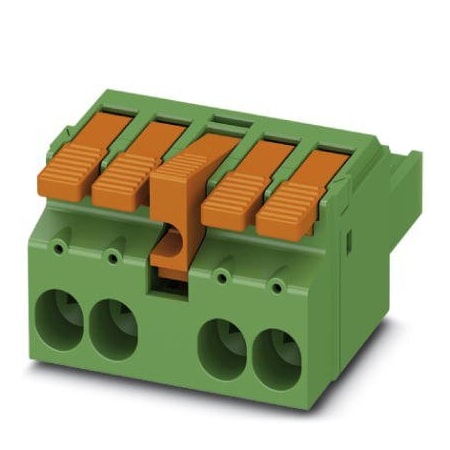 Phoenix Contact LPC 6/ 5-STL3-7 62 PCB connector 1716942