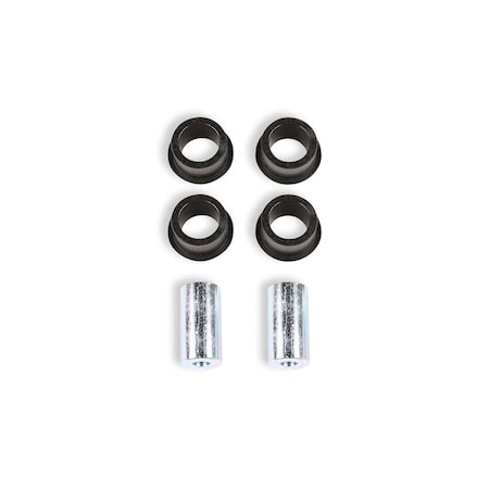 Fabtech BUSHINGS, 4PK FTS98023