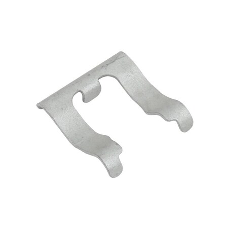 Acdelco CLIP - RETAINER, Brake Hydraulic Line Clip, 11569742