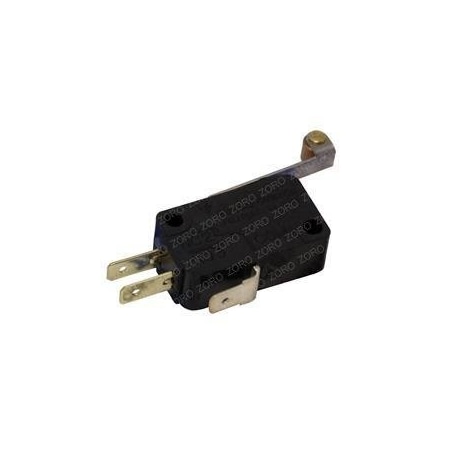 Crown REPLACEMENT MICROSWITCH, SPDT 62714