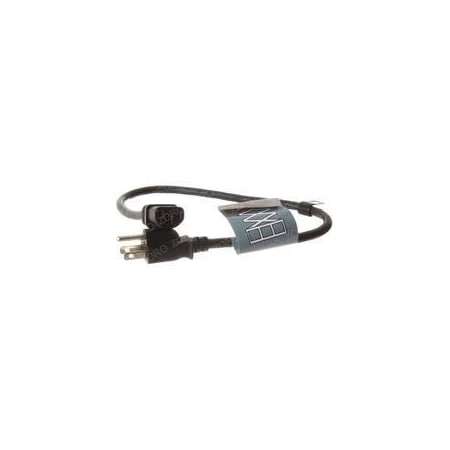 Jlg REPLACEMENT CABLE CHARGER AC INPUT 1001103257
