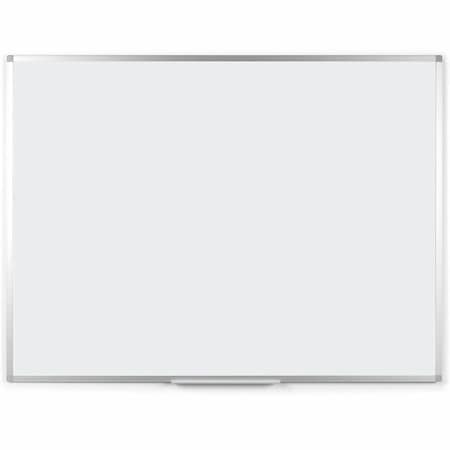 Mastervision Magnetic Steel Dry-Erase Board, 18" X 24" MA02759214