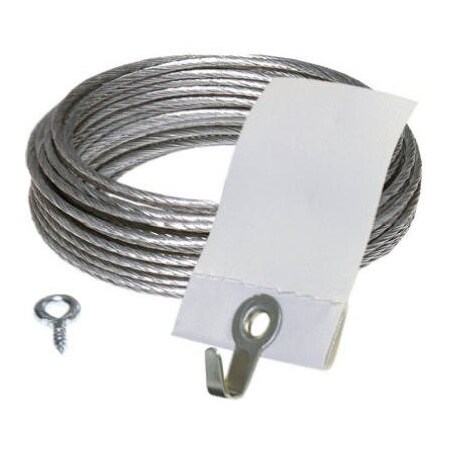 Hillman Adhes Picture Hang Set 121147