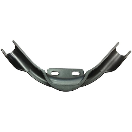 Apollo Valves Bend Support, 12 in TubePipe Outside Dia, PEX PipeTube PXBEND12
