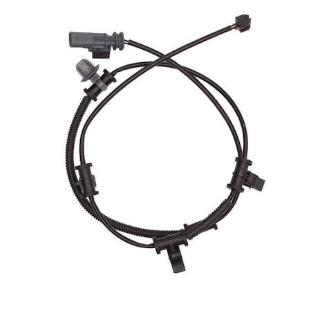 Hi-Temp Brake Sensors, Disc Brake Pad Wear Sensor,