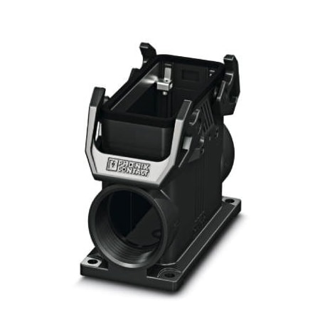 Phoenix Contact HC-EVO-B16-SHWD-2SSM40-PLRBK Box 1407652