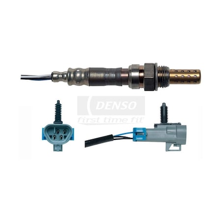 Denso DENSO Oxygen Sensor 234-4335