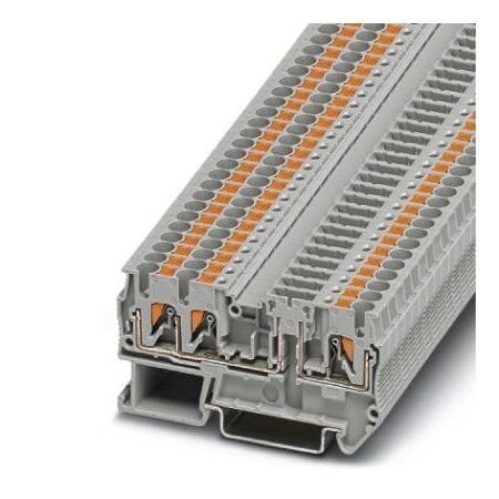 Phoenix Contact PTC 2 5-TWIN-TG Disconnect terminal 3270091