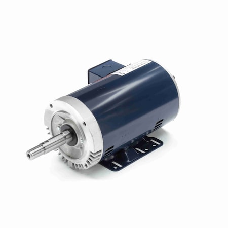 Marathon GT0407 Close Coupled Pump Motor - 2x1800W 1450RPM ODP MGT0407