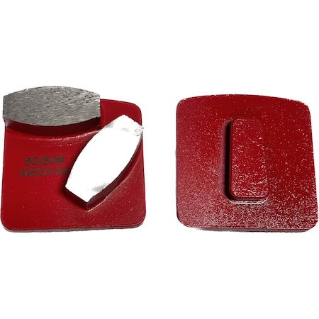 Vantage Product Metal Bond, Diamond Tooling M-Redi-2O6080-M