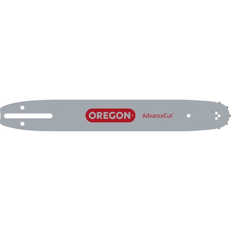 Oregon AdvanceCut Guide Bar, 20, fits DeWalt 60V MAX Cordless DCCS677 Chainsaws, replaces DWZCSB20 200SXEA041