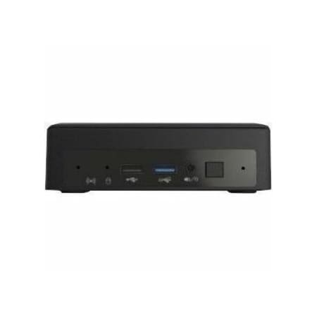 Simply Nuc MINI PC NUC13OXKI7 I7-13700H 91R-0J28-00H