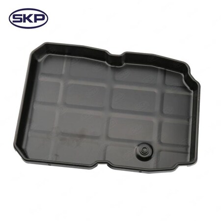 Skyward Automotive Products Transmission Oil Pan, SK265866