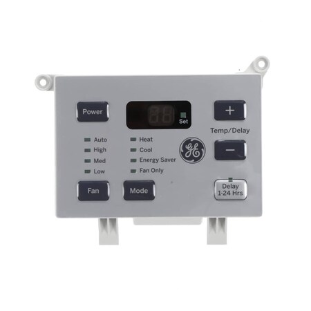 Ge DISPLAY BOARD SUB ASM WJ26X20604