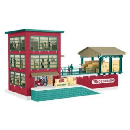 Lionel Deer Dash Transfer Station LNL2229210