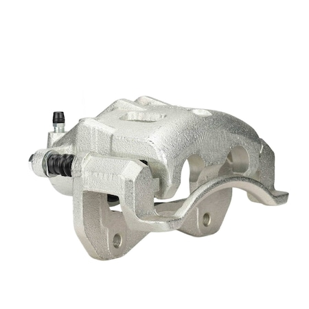 Wagner Brake New Semi-loaded Coated Disc Brake Caliper Assembly,  CN11352SC