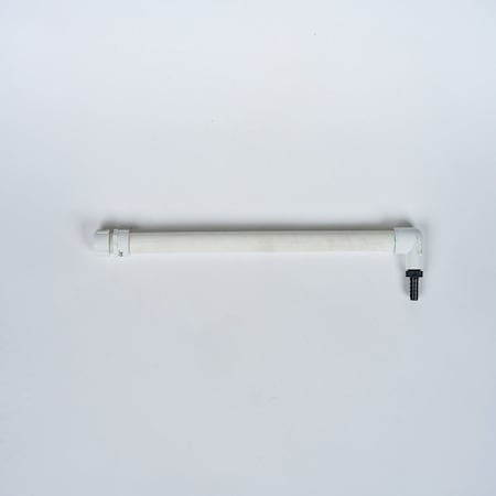 Portacool Spraybar, PVC, 4 in W, 4 in L SBRS0015K