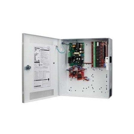 Securitron Electromagnetic Lock Power Supply AQL4-D8E1