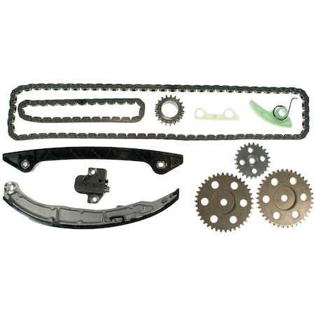 Melling Engine Timing Set, 3-705S