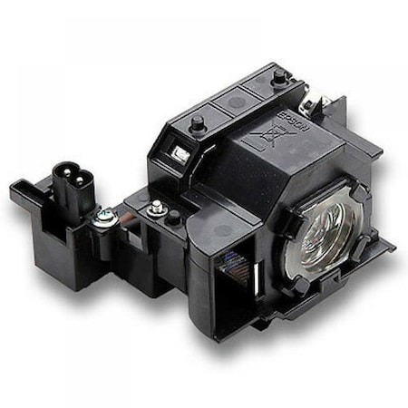 Premium Power Compatible Epson Lamp ELPLP44-ER