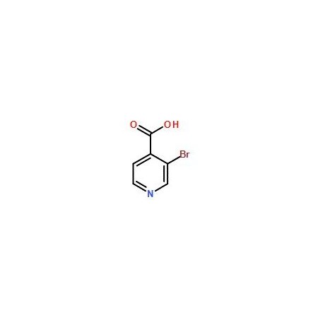 Ak Scientific 3-Bromoisonicotinic acid (5g), CAS 13959-02-9 R620-5g