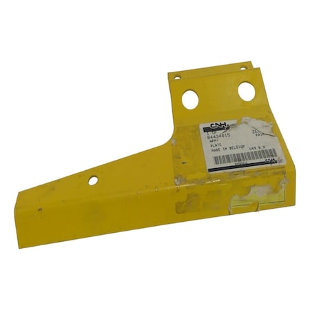 Cnh PLATE, CNH OEM 84434015 84434015