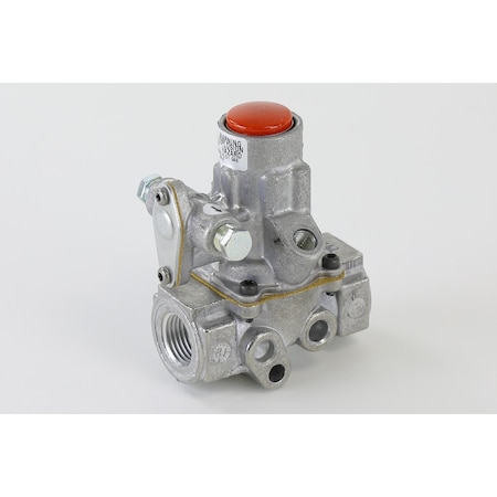 Baso Valve 1/2" Auto Pilot -30-175F H15CA-1