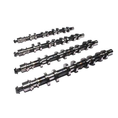 Comp Cams Camshaft Set for Ford 4.6-5.4D XE266B 106360
