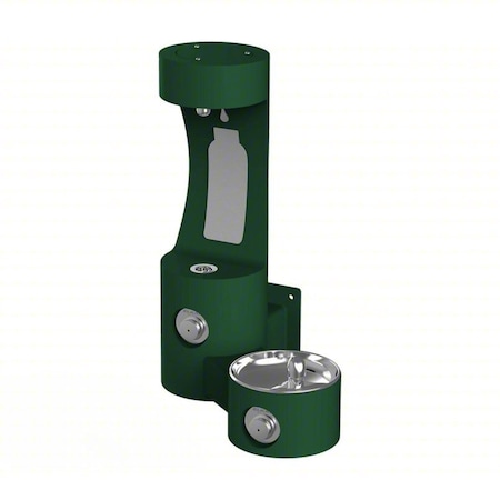 Elkay Non-Filtered Non-Refrigerated Bottle LK4408BFEVG