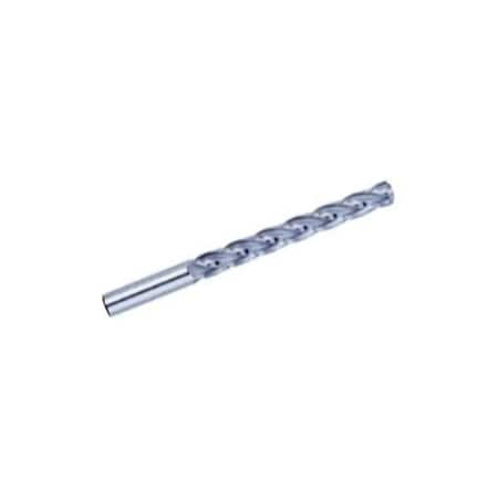 Garr Tool Core Drill, Series: 4000, 16 mm Drill - Metric, 0.6299 in Drill - Decimal Inch 58690