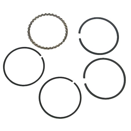 Sierra Prime Line Piston Ring Set 7-03740