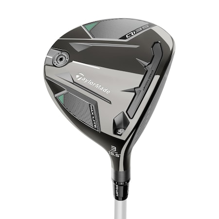 Taylormade Qi35 Max Lite Women's Fairway Wood, Right Hand/3WD/Women's Flex M1468503
