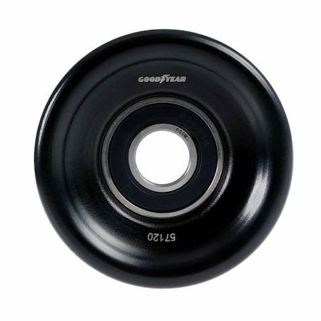 Goodyear Accessory Drive Belt Tensioner or Idler Pulley 57120