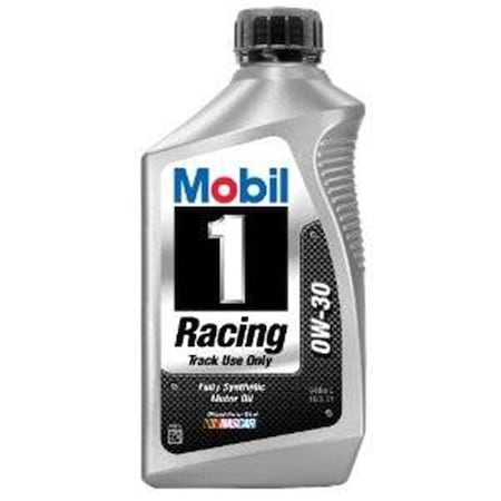 Omnisports 0W-30 Racing Oil - 1 Quart OM3636838