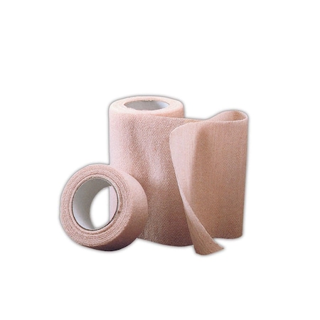 Medique Elastic Cohesive Wrap, 2In X 5 Yards, 12PK MP609-01