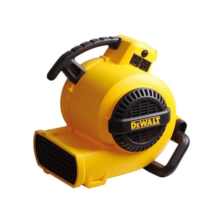 Alton International Enterprises 600 CFM DeWalt Air Mover 113435