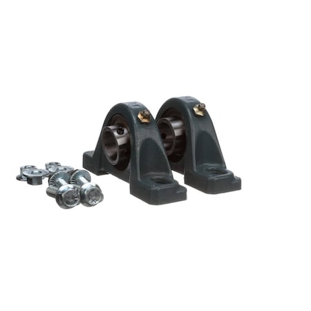 Pennbarry Bearings, 2 Per Package 36166-0