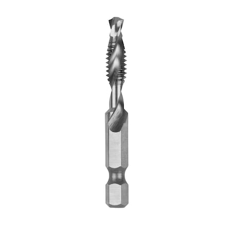 Dottie 1/4in-20 Drill & Tap Bit DT1420NC