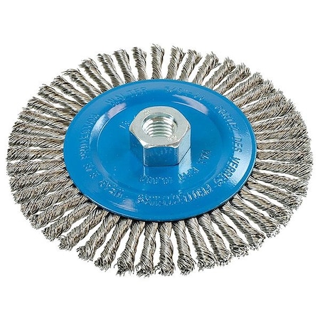Walter Quick-Change, 3" dia., PK25 09D506