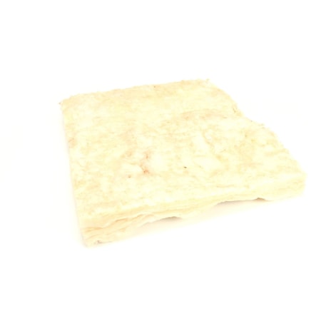 Groen INSULATION - BOTTOM- HT BLANKETPLAIN. 19 NT1120